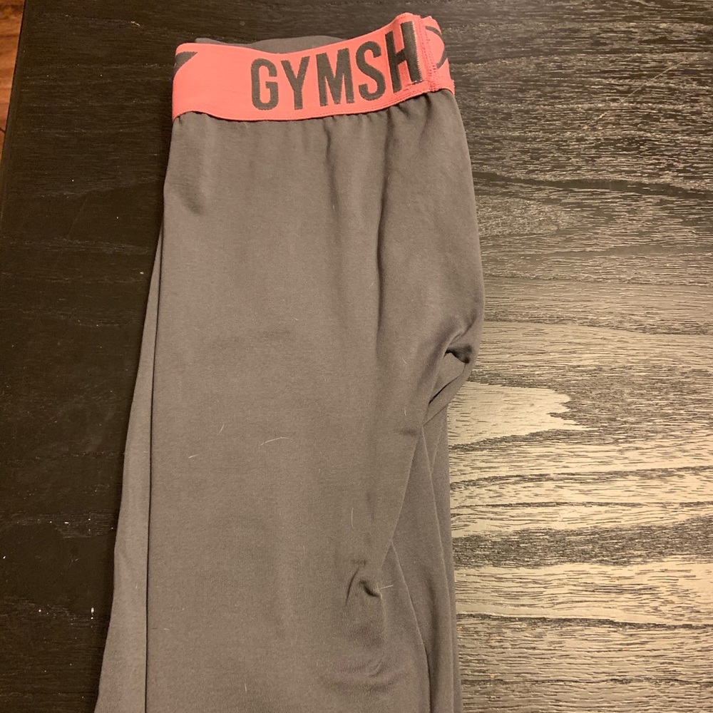 Workout leggings gym shark‼️